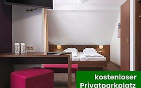 Boutique Hotel Societe